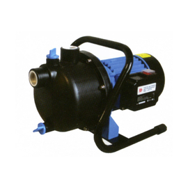 fotoПоверхностный самовсасывающий насос Калибр НБЦ-0,90 ПК 00000030585фото