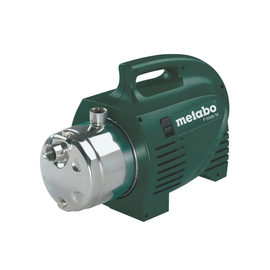 fotoПоверхностный самовсасывающий насос Metabo P 5500 M 0250550006фото