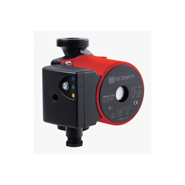 fotoЦиркуляционный насос Hi-Therm с электронным управлением HTNT + 25/40-130фото