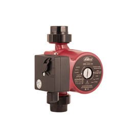 fotoЦиркуляционный насос для отопления JEMIX WRS-25/6-130 88418фото