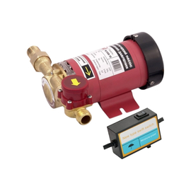 fotoНасос повышающий давление с автоматическим включением JEMIX 88421фото