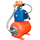 fotoГидрофор с защитой от сухого хода Pedrollo Hydrofresh 5CRm 100 - 24 CL 1,1 kWфото fotoГидрофор с защитой от сухого хода Pedrollo Hydrofresh 5CRm 100 - 24 CL 1,1 kWфото