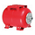 fotoРасширительный бак 22-24L 1" G (Red) горизонтальный ELBIфото