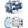 fotoЦентробежный насос с двумя рабочими колесами Pedrollo 2CPm25/14A 1,5 kWфото