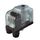 fotoРеле давления PM/5 (1-5 бар) 1/4 F (220V) с шкалой и вращающейся гайкой Italtecnicaфото