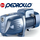 fotoCамовсасывающий насос Pedrollo FUTURE JETm 2A 1,1 kWфото