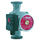 fotoЦиркуляционный насос MX 12-3 DN25, 26-50W -130  (H=4m, Q=4.2m3/h) BIRALфото