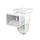 fotoSkimmer de perete pentru piscină cu liner KUBBER 090011фото
