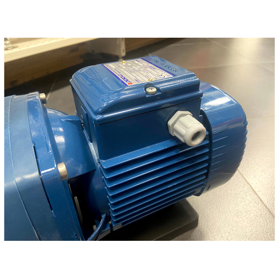 fotoСамовсасывающий центробежный насос для бассейна Pedrollo MAGNIFICA 1 0.55kW, изображение 8фото