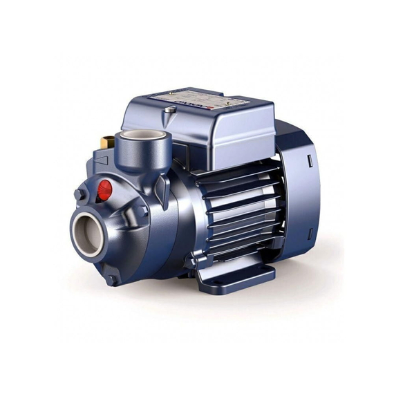 fotoВихревой насос Pedrollo PKm65 0,55 kW, изображение 4фото