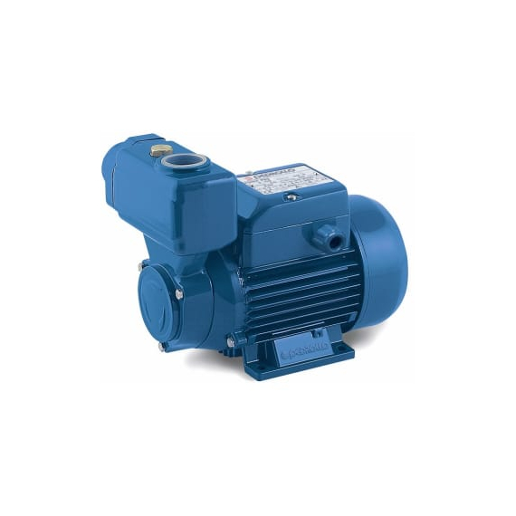 fotoВихревой насос Pedrollo PQm90 0,75 kW, изображение 2фото