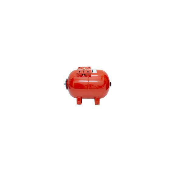 fotoРасширительный бак Ultra-Pro 19L 3/4" G (Red) горизонтальный Zilmetфото