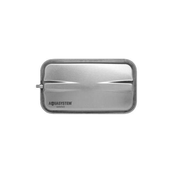 fotoРасширительный бак VRP220-8 H=80 3/8"x18 90° Aquasystemфото