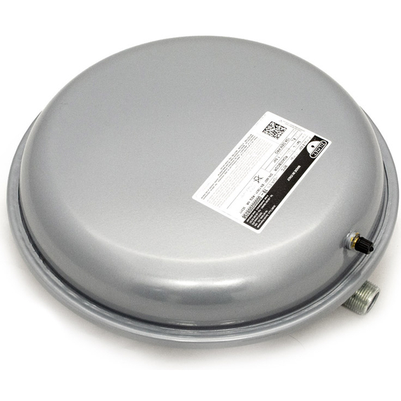 fotoРасширительный бак Oem-Pro 6L круглый (3/4) Zilmetфото