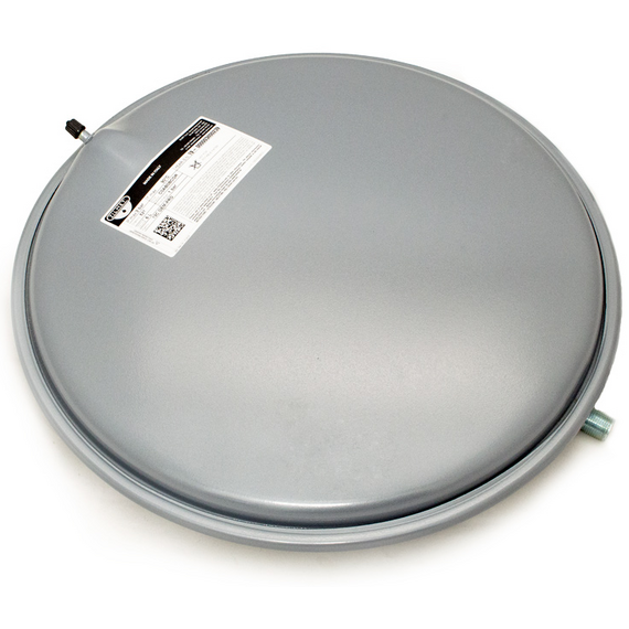 fotoРасширительный бак Oem-Pro 6L круглый серый (3/8 ) Zilmetфото