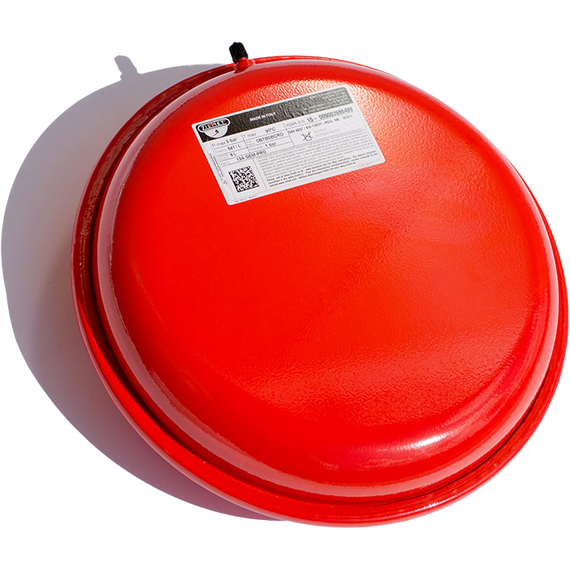 fotoРасширительный бак Oem-Pro 8L круглый (3/4) Zilmetфото
