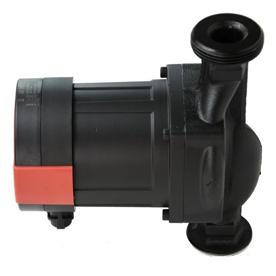 fotoНасос циркуляционный энергоэффективный MAGI 25-60/180mm IBO PUMPS, изображение 3фото