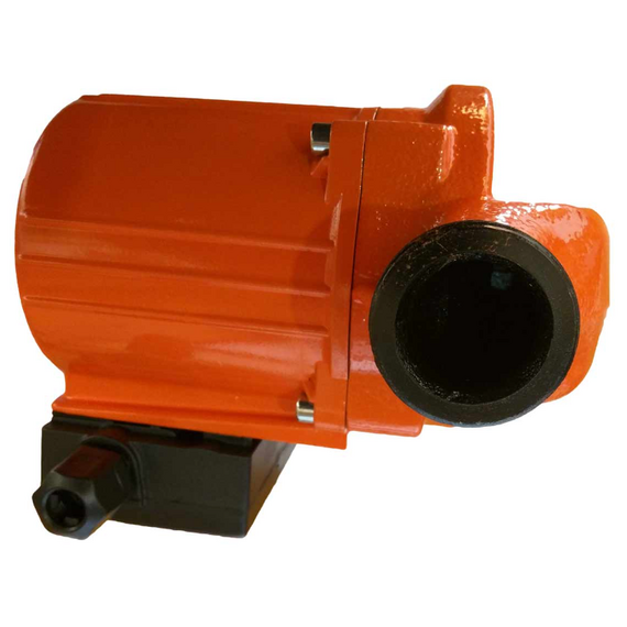 fotoЦиркуляционный насос OHI 25-80/180mm IBO PUMPS, изображение 2фото