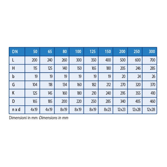fotoОбратный клапан (чугун) DN65 IVR, изображение 2фото