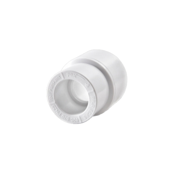 fotoМуфта перех 40х32 MM PN25 PP-R РВК(80)фото