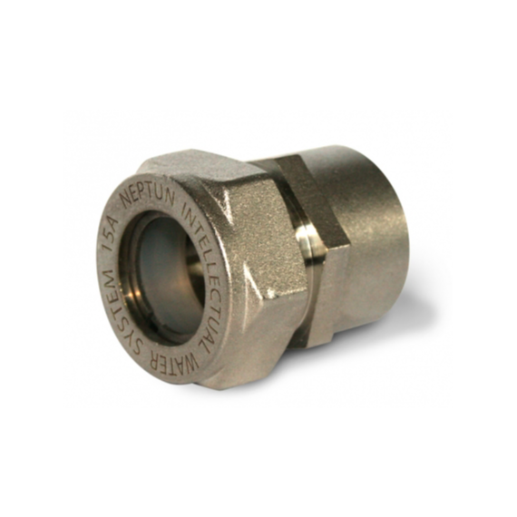 fotoМуфта Neptun IWS (F) 15х1/2 EFфото