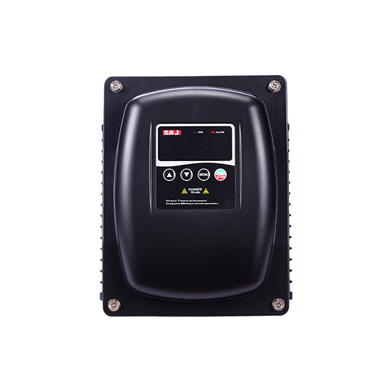 fotoЧастотный преобразователь Smart Pump Drive 220V+15% AC, 2.2kW SAJфото
