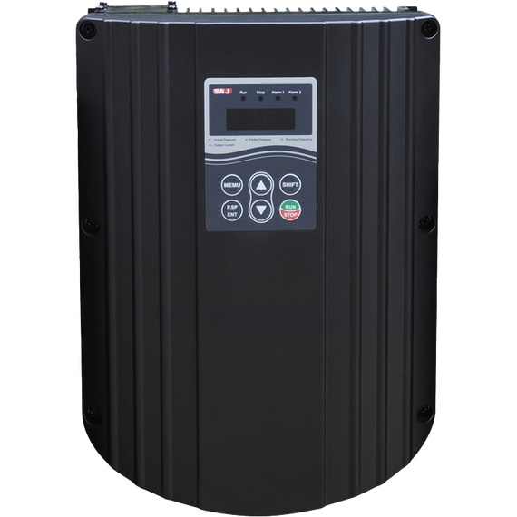 fotoЧастотный преобразователь Smart Pump Drive 380V, 18,5kw SAJфото
