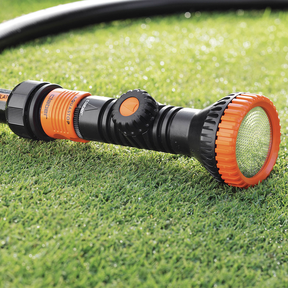 fotoНасадка лейка  Claber, изображение 3фото