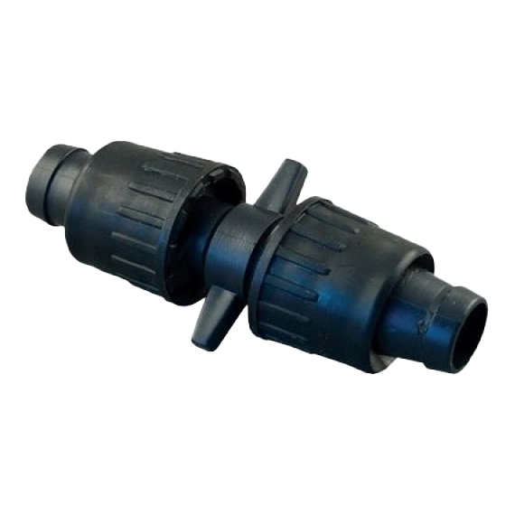 fotoMufa neagra d.16mm VdXфото