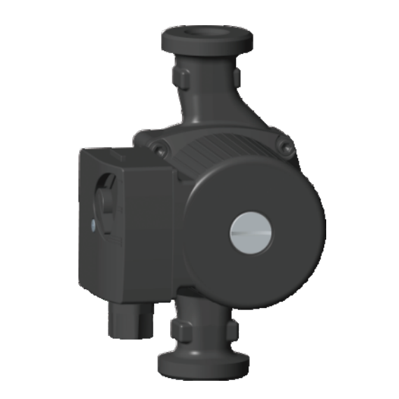 fotoНасос циркуляционный Kubber KXM 32/8/180, изображение 2фото