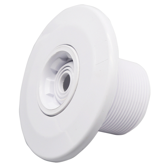 fotoФорсунка выпускная KUBBER 092828-2 "multiflow", внеш. Д.2", внутр. Д. 50 мм, для пленочных баcсейнов, изображение 2фото