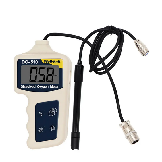 fotoDO510 ОКСИМЕТР Измеритель растворенного кислородафото