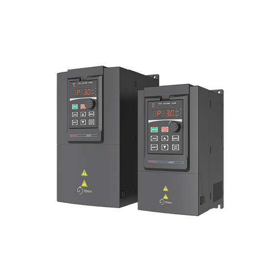 fotoЧастотный преобразователь KUBBER 380В 55 кВт 112A, изображение 7фото