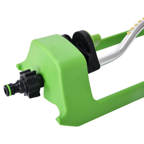 fotoКолеблющийся разбрызгиватель, 16 форсунок KUBBER /Bar Cod(2009010006888), изображение 4фото