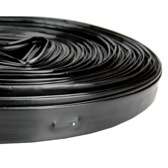 fotoЛента капельного орошения д.16мм, шаг 200мм, 2Атм, 1,4л/час, 6милc, L=100m KUBBER, изображение 5фото