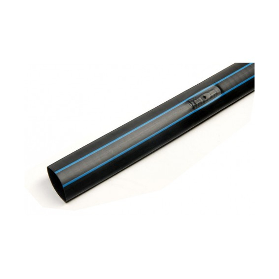 fotoЛента капельного орошения д.16мм, шаг 200мм, 2Атм, 1,4л/час, 6милc, L=100m KUBBER, изображение 6фото