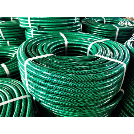 fotoШланг поливочный 1/2'' L=30m KUBBER /Bar Cod(2009010006659), изображение 2фото