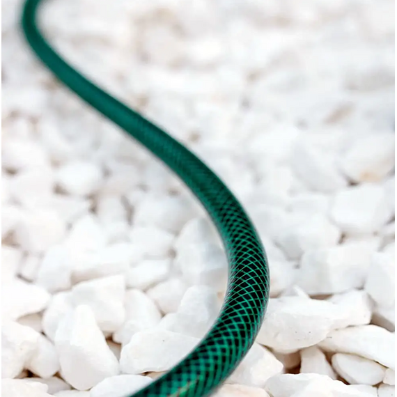 fotoШланг поливочный 1/2'' L=50m KUBBER /Bar Cod(2009010006666), изображение 3фото