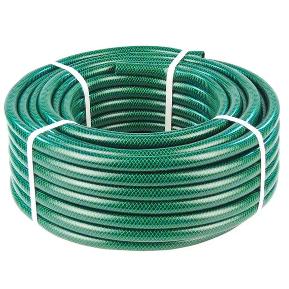 fotoШланг поливочный 5/8'' L=30m KUBBER /Bar Cod(2009010006673), изображение 5фото