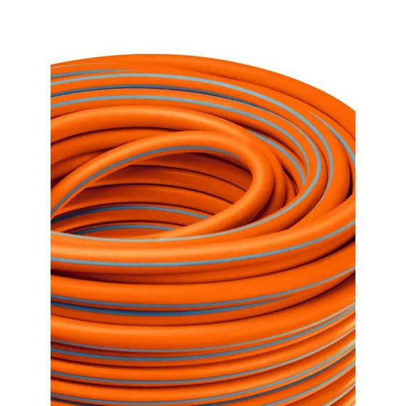 fotoШланг поливочный с текстильным плетением 3/4'' L=30m KUBBER /Bar Cod(2009010006727), изображение 5фото