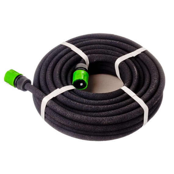 fotoШланг поливочный капиллярный /сочащийся 1/2'' L=25m KUBBER /Bar Cod(2009010006734), изображение 4фото