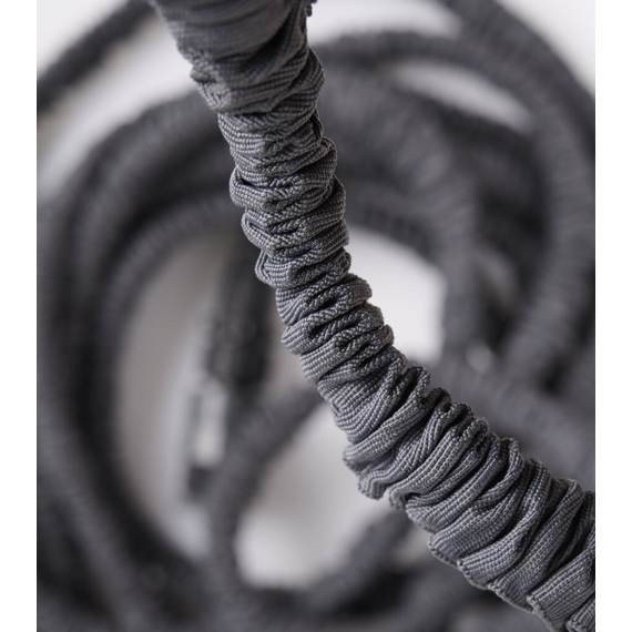 fotoШланг поливочный с пистолетом (7 режимов), растягивающийся до 15m KUBBER /Bar Cod(2009010006741), изображение 3фото