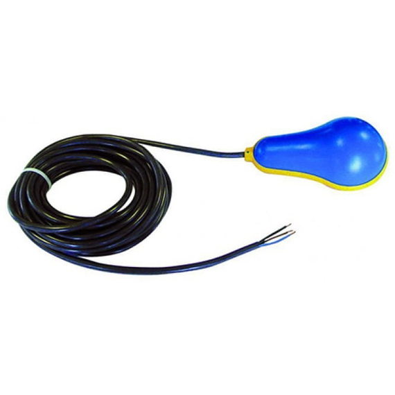 fotoПоплавок MAC5 PVC Pedrollo (10m), изображение 2фото