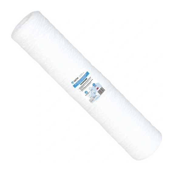 fotoКартридж полипропилен нить Big Blue 20'', 20mcr USTMфото