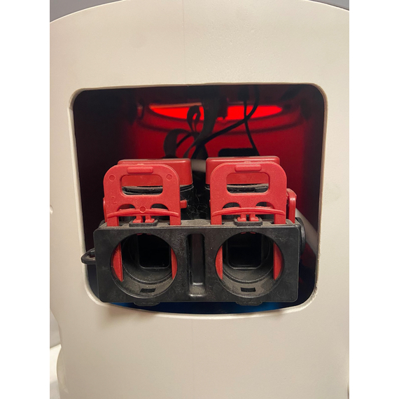 fotoУмягчитель воды WS-25-C-85SE FUTURA USTM, изображение 8фото