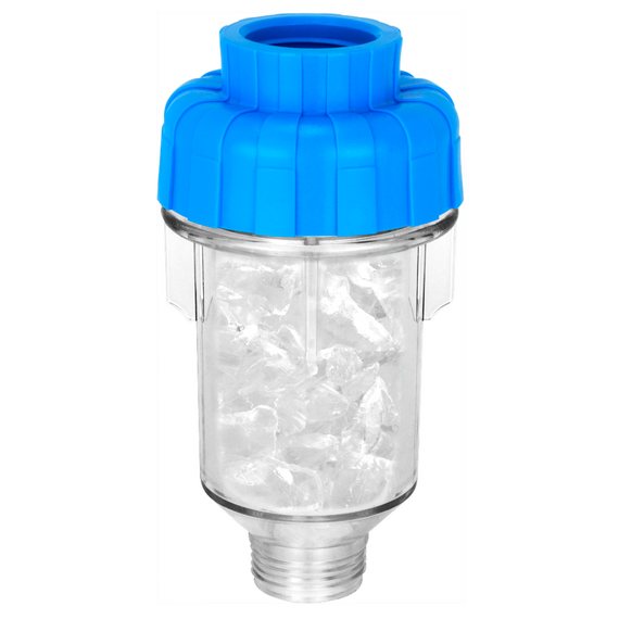 fotoФильтр для стир и посудомочных машин (полифосфатт) АБФ-СТИРАЛ Aquabrightфото