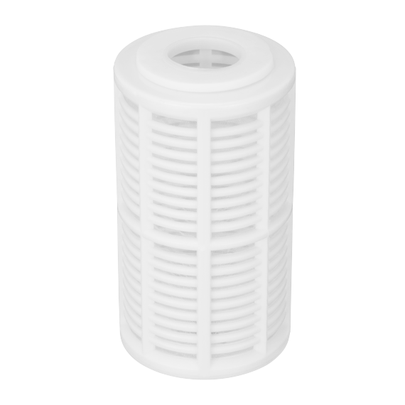 fotoКартридж для мех.очистки воды 5'' (пластик. сетка) Aquabright, изображение 4фото