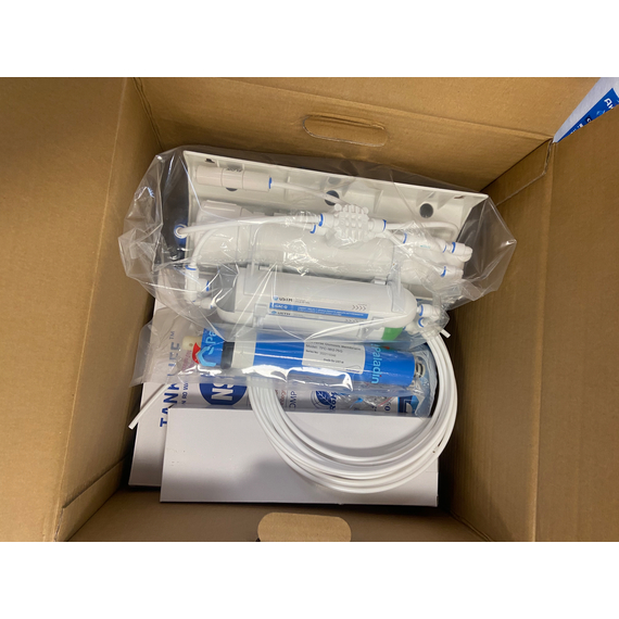 fotoСистема обратного осмоса RO-5 USTM, изображение 5фото