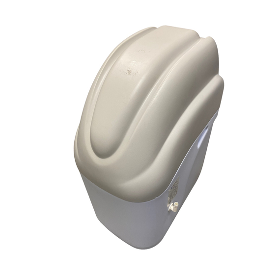 fotoУмягчитель для воды WS-12-1650-PRIMO USTM, изображение 6фото