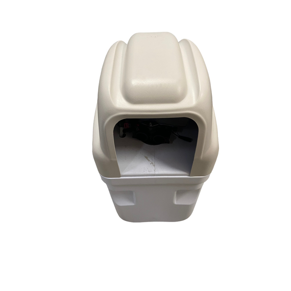 fotoУмягчитель для воды WS-12-1650-PRIMO USTM, изображение 7фото